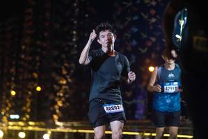 BIB: 4299, 40802
                            <button type="button" onclick="openModal(18284649)" class="btn btn-primary btn-sm float-right btn-popup" data-toggle="modal" data-target=".modal-high-quality">
                        <i class="fas fa-shopping-cart"></i> Add to Cart
                    </button>
                                            <button type="button" onclick="isThisMe(18284649, true)" class="btn btn-success btn-sm float-right btn-popup btn-isme hidden" data-toggle="tooltip" data-placement="bottom" title="นี่คือรูปของคุณใช่ไหม คลิกที่นี่เพื่อเอาเข้าอัลบั้ม">
                        <i class="fas fa-plus"></i> Add to album
                    </button>
                    <button type="button" onclick="isThisMe(18284649, false)" class="btn btn-warning btn-sm float-right btn-popup btn-isnotme hidden">
                        <i class="fas fa-ban"></i> Remove from album
                    </button>